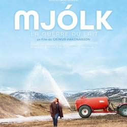 Mjólk - Grímur Hákonarson