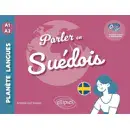 Parler en suédois - Annelie Jarl Ireman