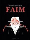 Faim - Knut Hamsun/Martin Ernstsen