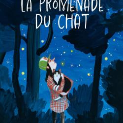 La Promenade du chat - Sara Lundberg