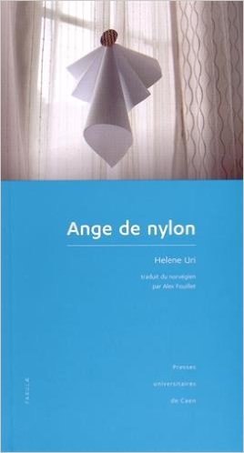 uri ange de nylon