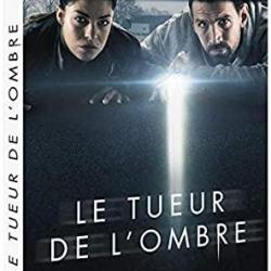 Le tueur de l'ombre - Ina Bruhn/Carsten Myllerup