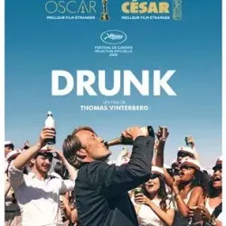 Drunk - Thomas Vinterberg
