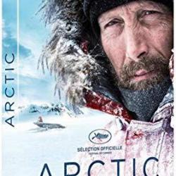 Artic - Joe Penna