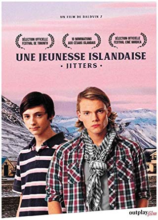 Une Jeunesse islandaise - Baldvin Z