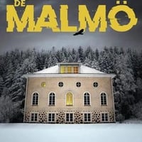 Le Cannibale de Malmö - A. T. Keining