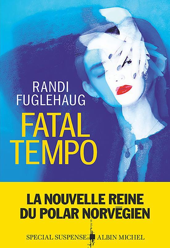 Fatal tempo - Randi Fuglehaug