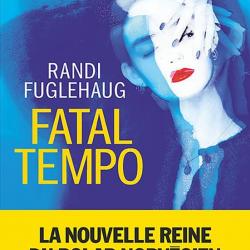 Fatal tempo - Randi Fuglehaug