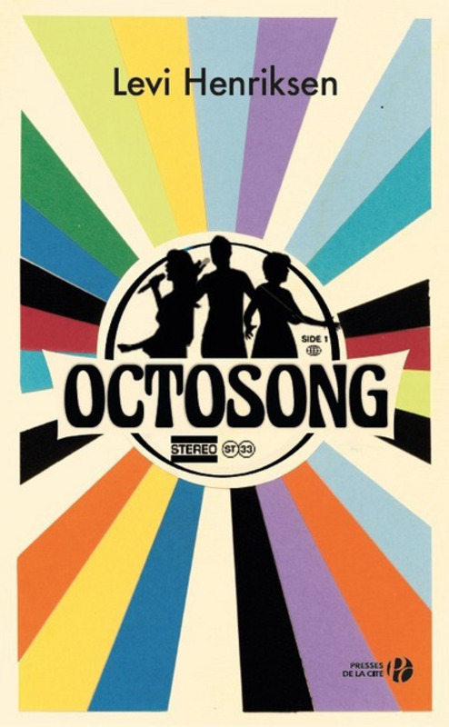 Levi Henriksen Octosong