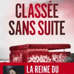 Classée sans suite - Katrine Engberg