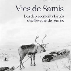 Vies de Samis - Emin Anna Labba