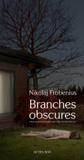Nikolaj Frobenius Branches obscures