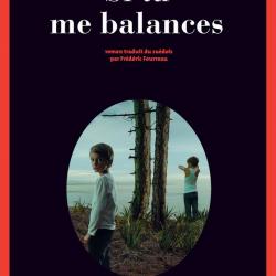 Si tu me balances - Anders Roslund/Stefan Thunberg