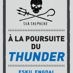 À la poursuite du Thunder - Eskil Engdal & Kjetil Sæter