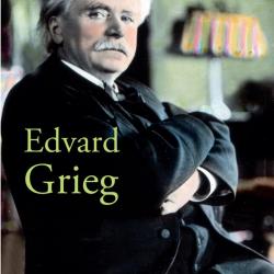 Edvard Grieg - Jérôme Bastianelli