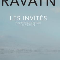 Les Invités - Agnes Ravatn