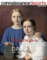 L'Âge d'or de la peinture danoise (1801-1864) - Revue Connaissance des arts