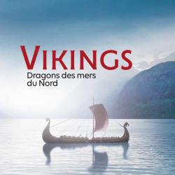 Vikings, dragons des mers du Nord - Beaux arts