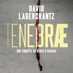 Tenebrae - David Lagercrantz