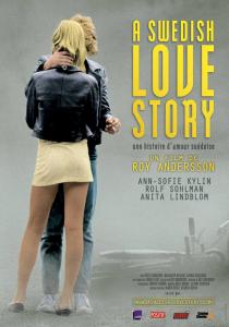 A swedish love story 1 1