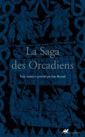 La Saga des Orcadiens - Jean Renaud