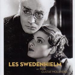 Les Swedenhielm - Gustaf Molander