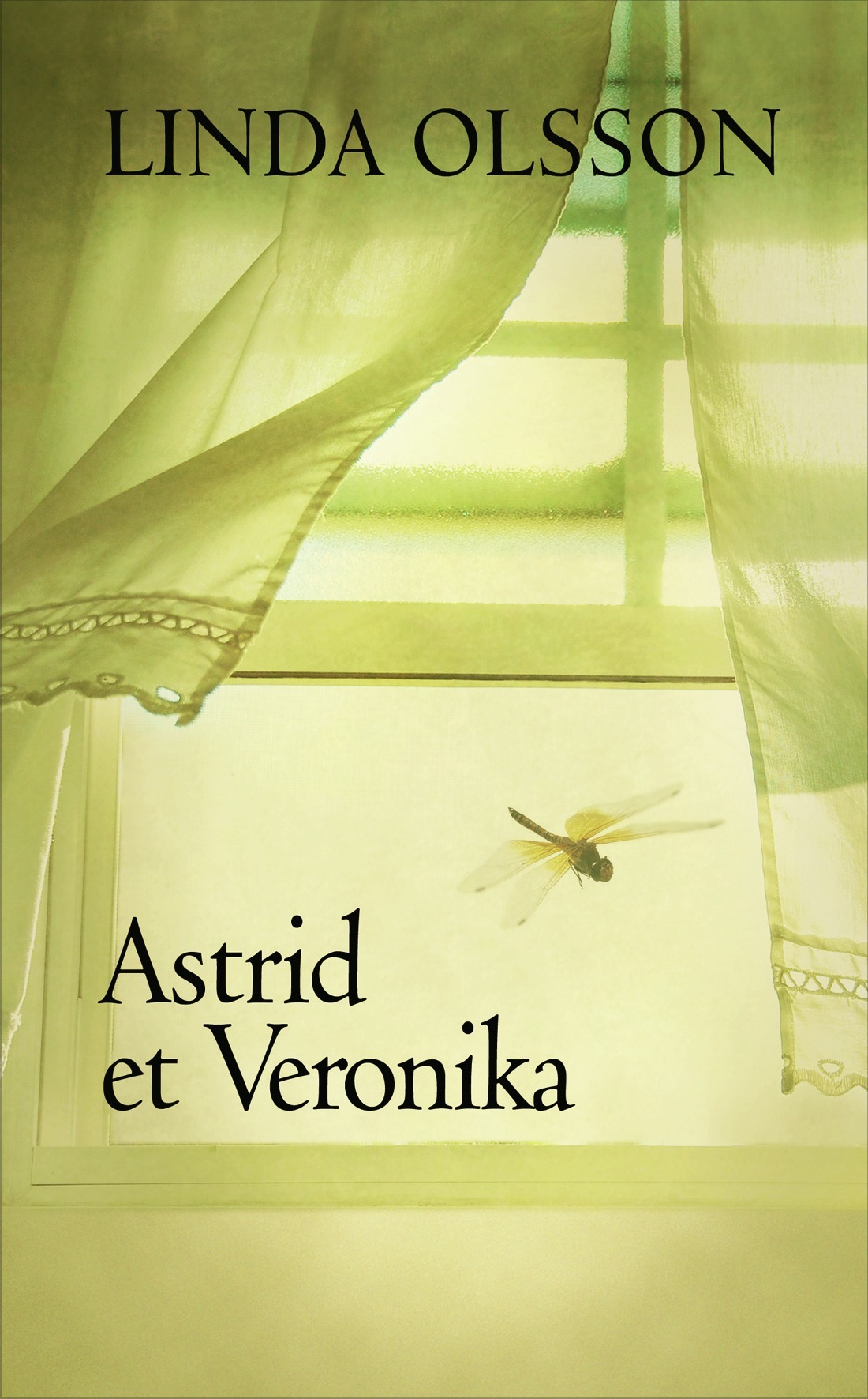 Astrid et veronika