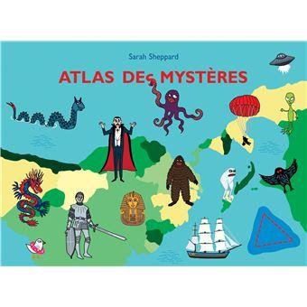 Atlas des mysteres