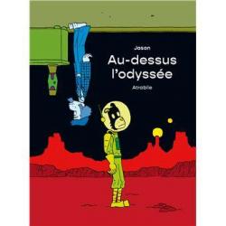 Au-dessus l'odyssée - Jason