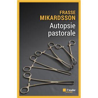 Autopsie pastorale