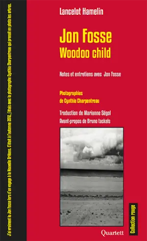 Borderblack woodoo child