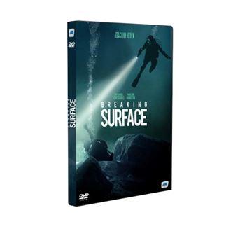 Breaking surface dvd