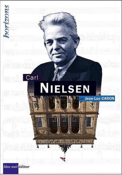 Carl nielsen jeanluc caron