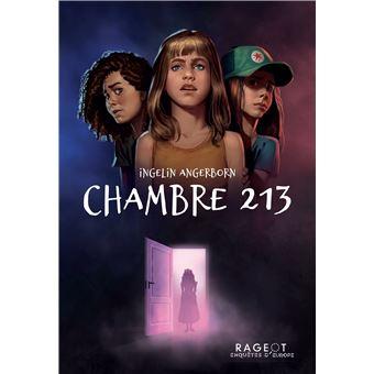 Chambre 213