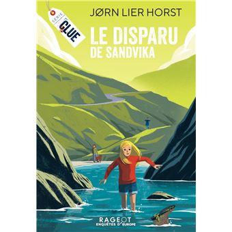 Le Disparu de Sandvika - Jørn Lier Horst