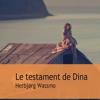 Cvt le testament de dina 3650