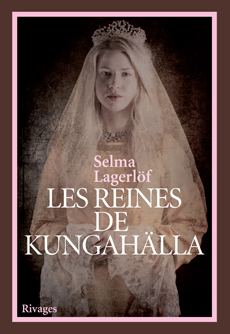 Cvt les reines de kungahlla 9758