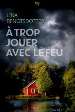 Cvt trop jouer avec le feu 3272
