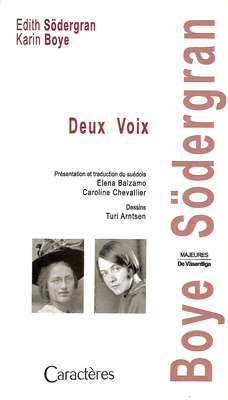 Deux voix