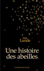 lund une histoire des abeilles