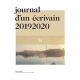 Journal d'un écrivain 20192020 - Lars Norén