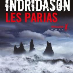 Les Parias - Arnaldur Indriðason