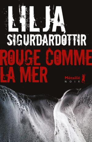 Editions metailie com rouge comme la mer rouge comme la mer hd 300x460