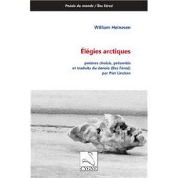 Élégies arctiques - William Heinesen