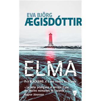 Elma - Eva Björg Ægisdóttir