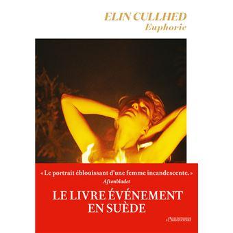 Euphorie - Elin Cullhed