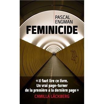 Feminicide