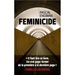 Féminicide - Pascal Engman