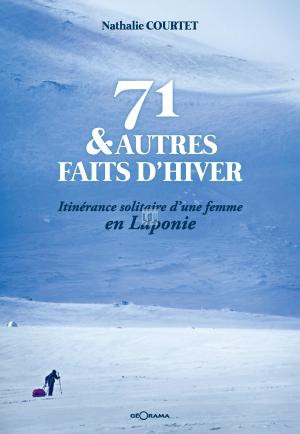 G orama r cit 71 autres faits d hiver nathalie courtet