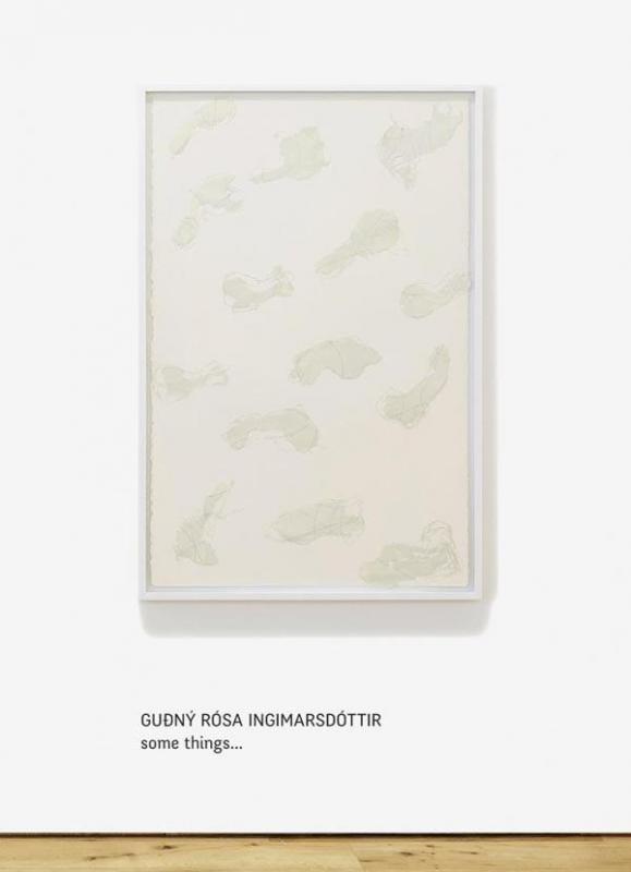 Gudny rosa ingimarsdottir some things